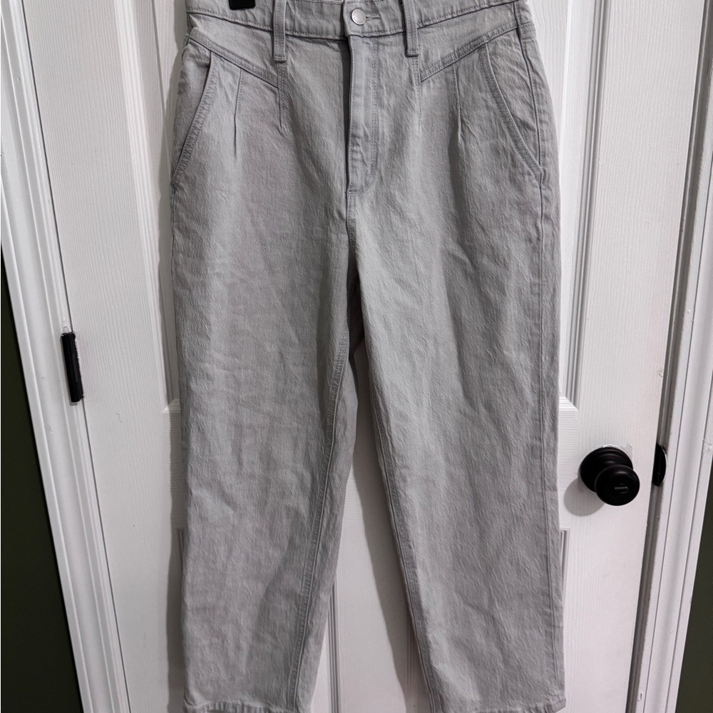 Universal Thread Light Gray Pants